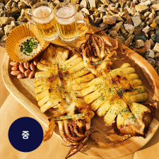 반건조오징어-중10미(1.1kg)